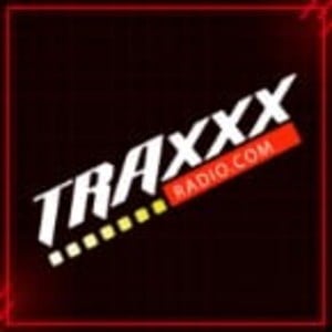 TRAXXX RADIO-logo