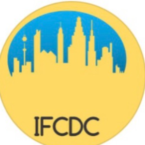 IFCDC RADIO-logo