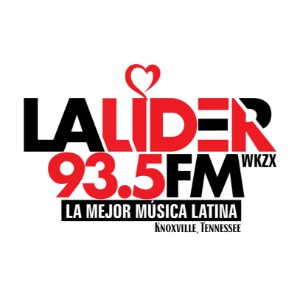 La Lider 93.5 WKZX