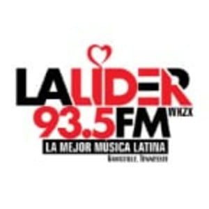 La Lider 93.5 WKZX