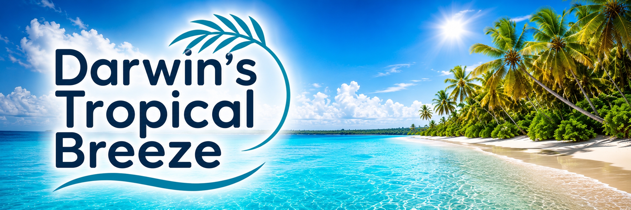 Darwin's Tropical Breeze