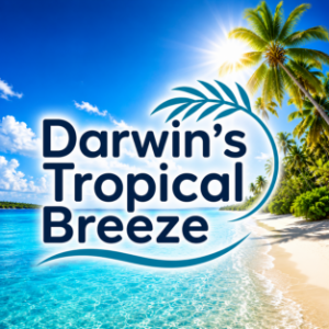 Darwin's Tropical Breeze