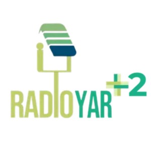 Radio Yar Plus 2-logo