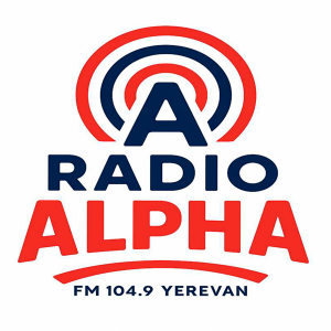Radio Alpha Yerevan
