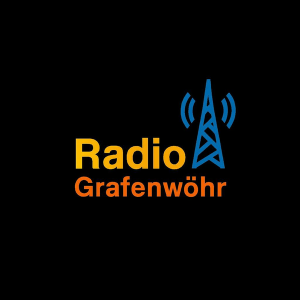 Radio Grafenwöhr-logo