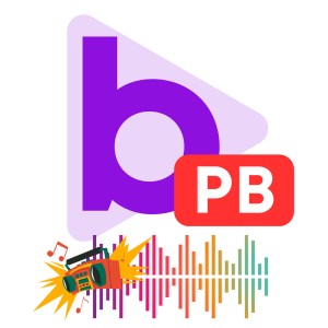 Bagaca Mistura Music-logo