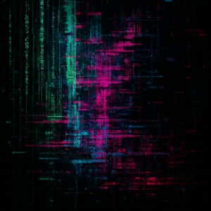 Glitchx Radio-logo