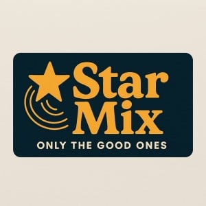 StarMIX RD-logo
