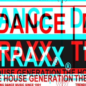 DANCE TRAXX Online-logo