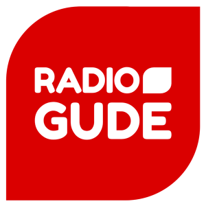 Radio Gude-logo