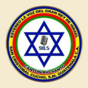 Estereo de Israel-logo