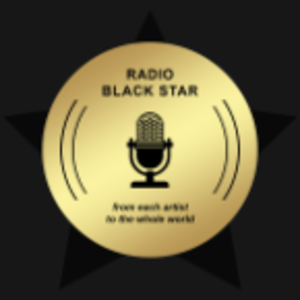 BLACK STAR-logo