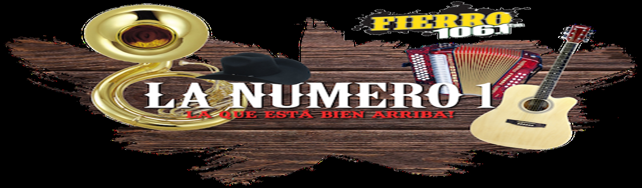 La Pantera 106.1