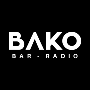 Bako Bar Radio-logo
