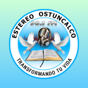 Estereo Ostuncalco-logo