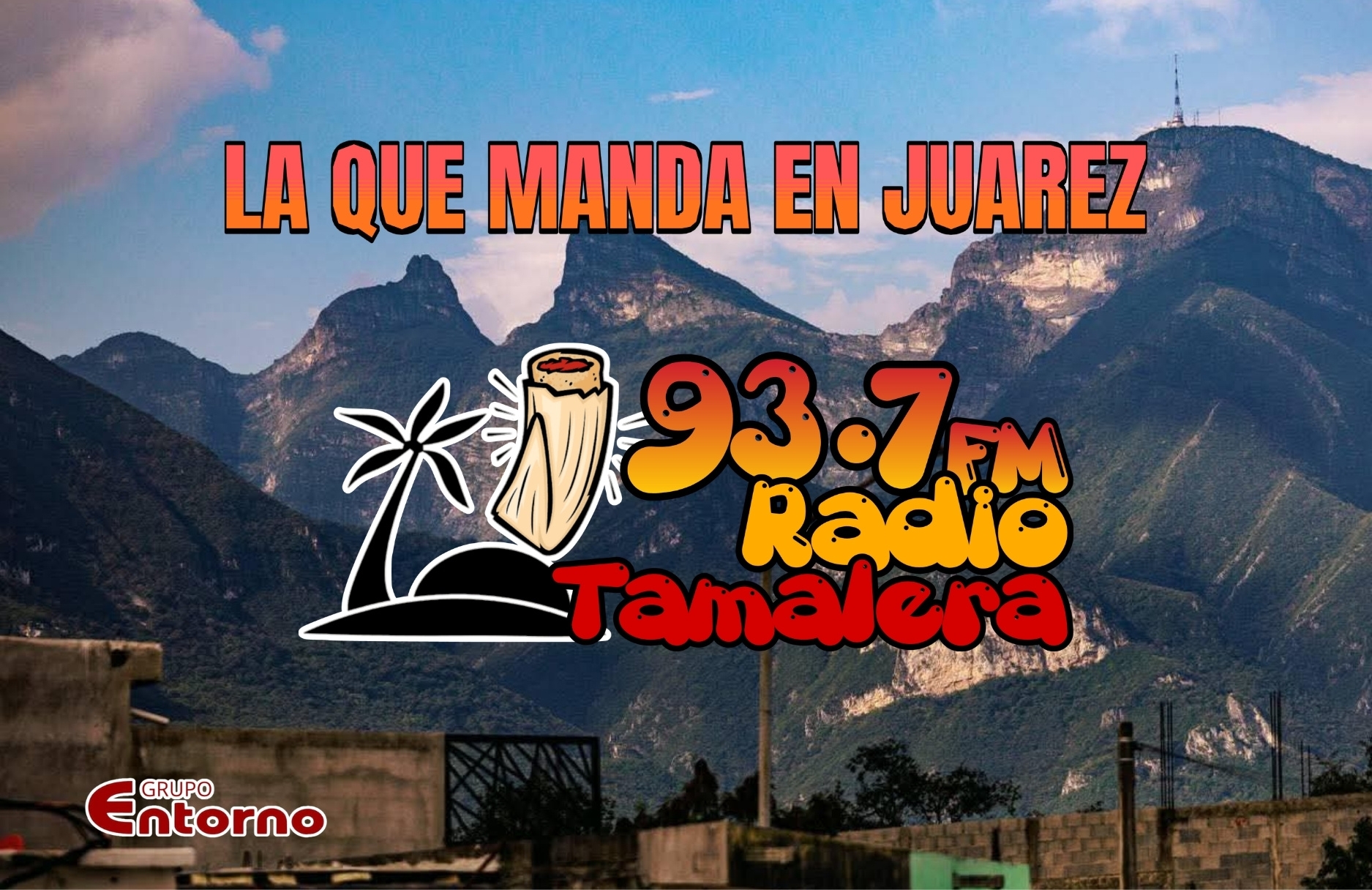 Radio Tamalera 93.7