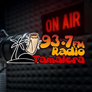 Radio Tamalera 93.7-logo