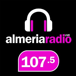 Almeria Radio 107.5-logo