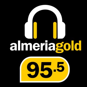 Almeria Gold 95.5-logo