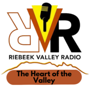 Riebeek Valley Radio-logo