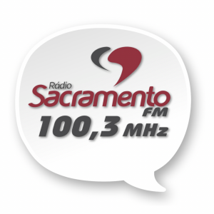 Radio Sacramento FM-logo