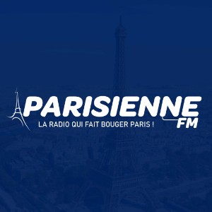 PARISIENNE FM-logo