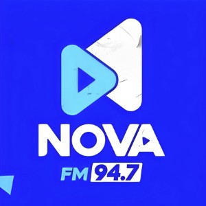 NOVA FM-logo