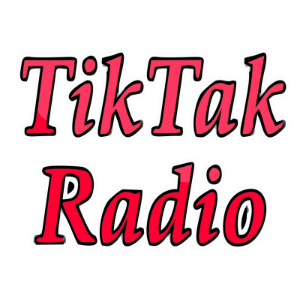 TIK TAK RADIO-logo
