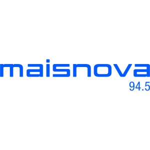 Radio Maisnova Pelotas-logo