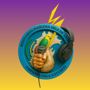 INGA ESTEREO-logo