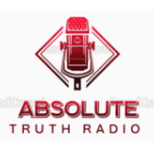 Absolute Truth Radio-logo