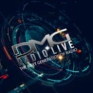 DMG RADIO LIVE-logo