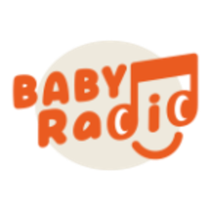 Baby Radio DAB-logo