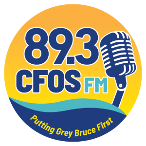 89.3 CFOS FM-logo