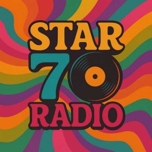 Star 70 RADIO-logo