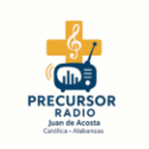 Precursor Radio-logo
