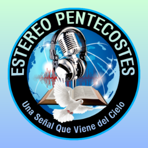 Estereo Pentecostes-logo
