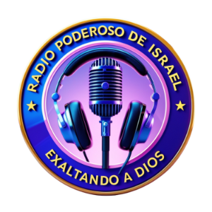 Radio Poderoso de Israel-logo
