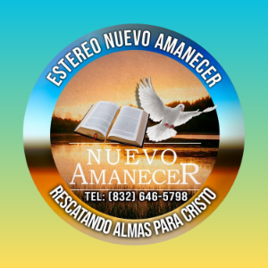 Estereo Nuevo Amanecer-logo