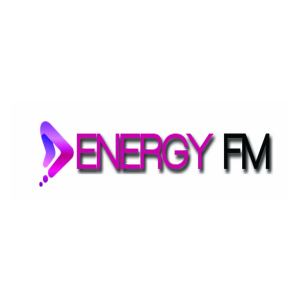 Energy FM-logo