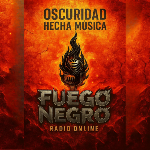 Fuego Negro-logo
