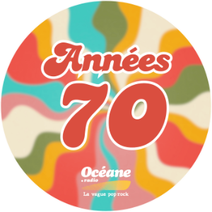 Oceane Annees 70-logo