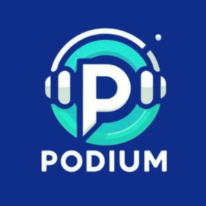 Radio Podium-logo