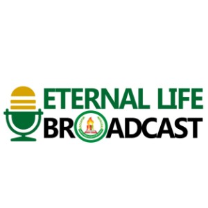 Eternal Life Broadcast-logo