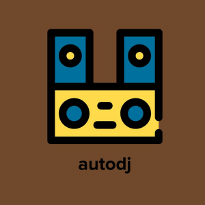 autodj-logo