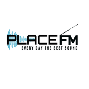 PLACE FM-logo