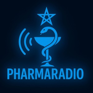 PharMARadio-logo
