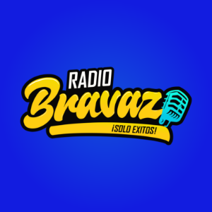 Radio Bravaza-logo