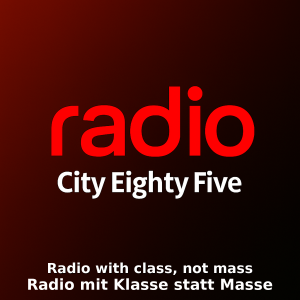 Radio City Eighty Five-logo