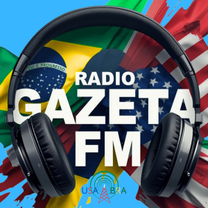 GAZETA FM USA-logo